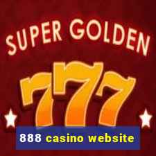 888 casino website