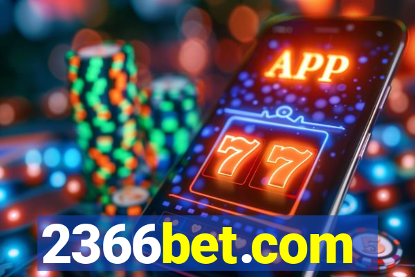 2366bet.com