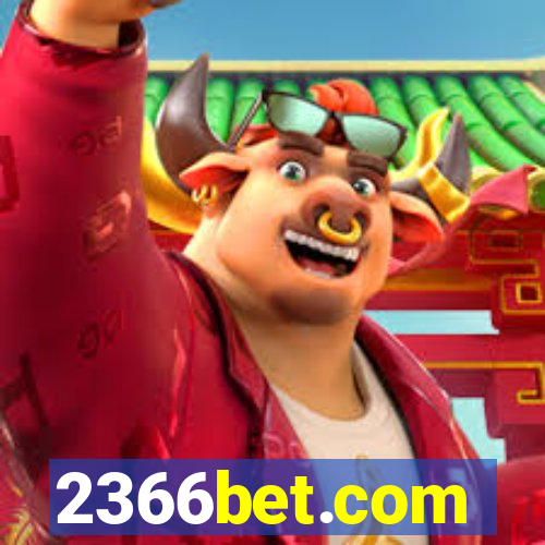 2366bet.com