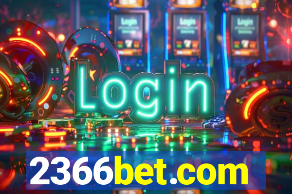 2366bet.com