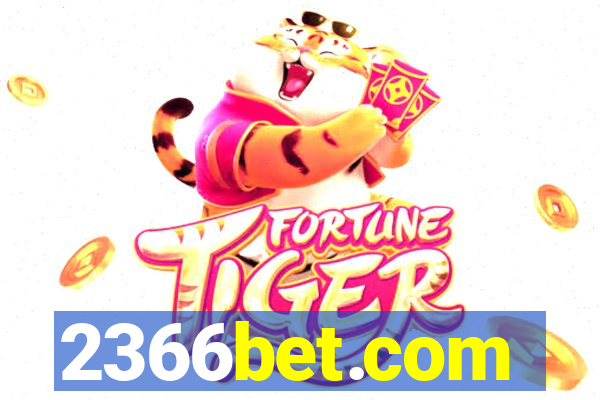 2366bet.com