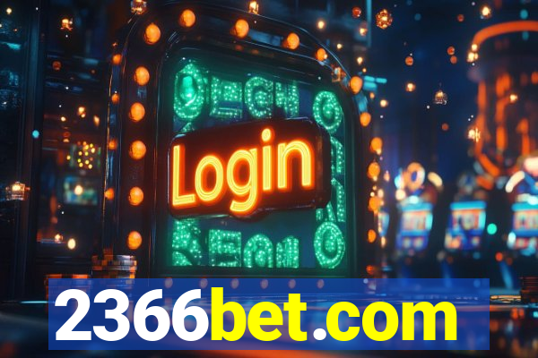 2366bet.com