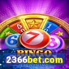 2366bet.com