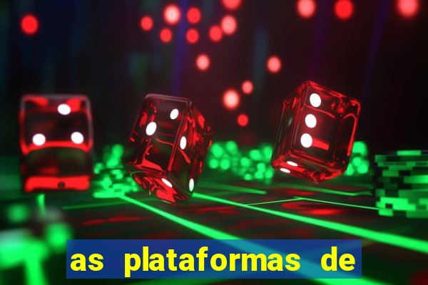 as plataformas de jogos sao confiaveis