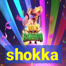 shokka