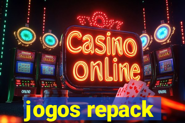 jogos repack