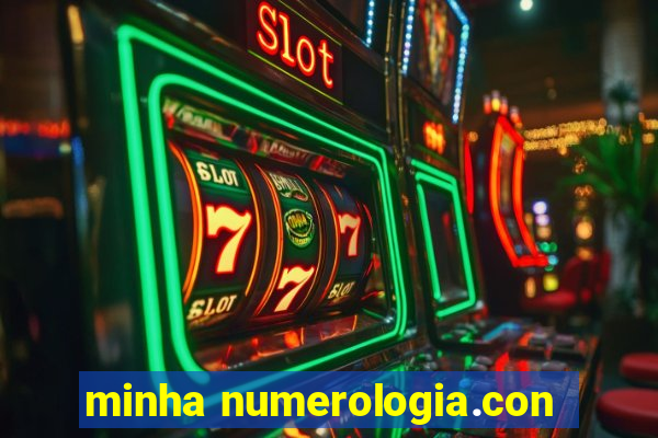 minha numerologia.con