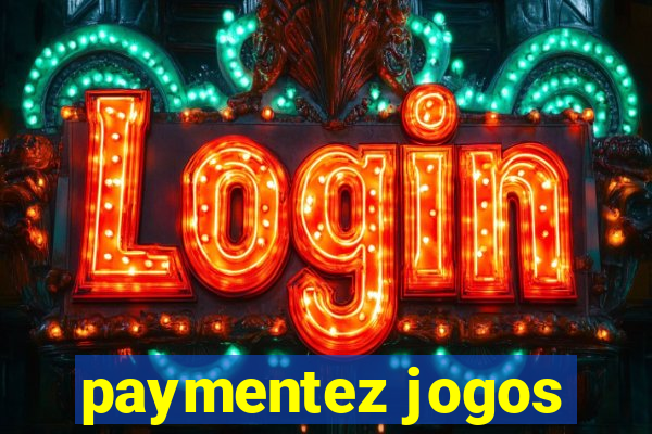 paymentez jogos