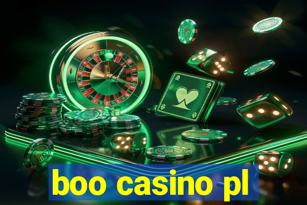 boo casino pl