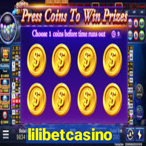 lilibetcasino