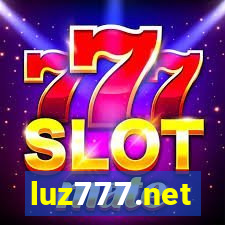 luz777.net