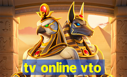 tv online vto