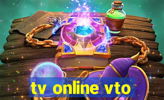 tv online vto