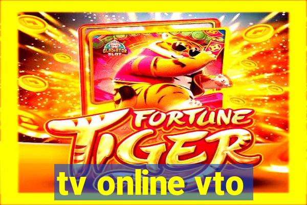 tv online vto