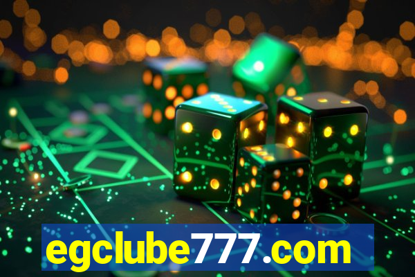 egclube777.com