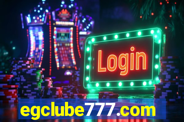 egclube777.com