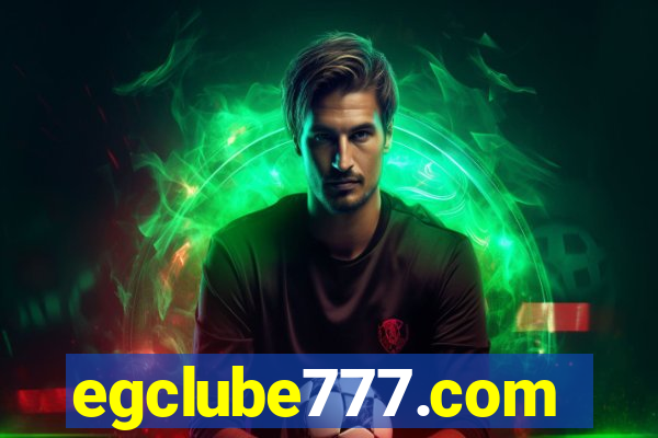 egclube777.com