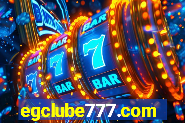 egclube777.com