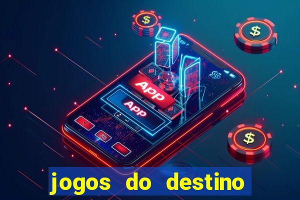 jogos do destino novela turca