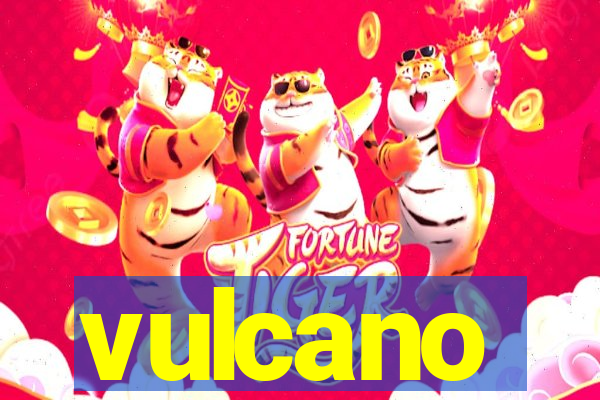 vulcano