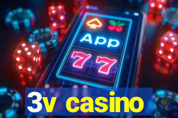 3v casino