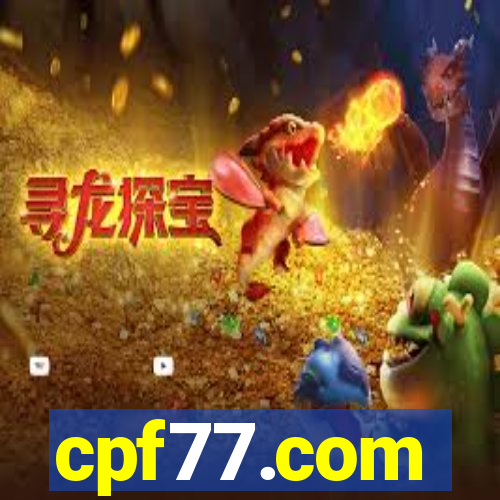 cpf77.com