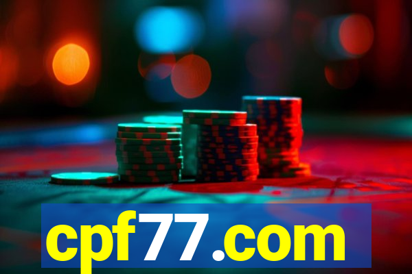 cpf77.com