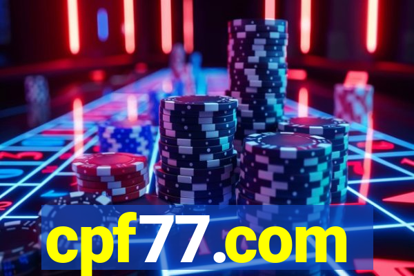 cpf77.com