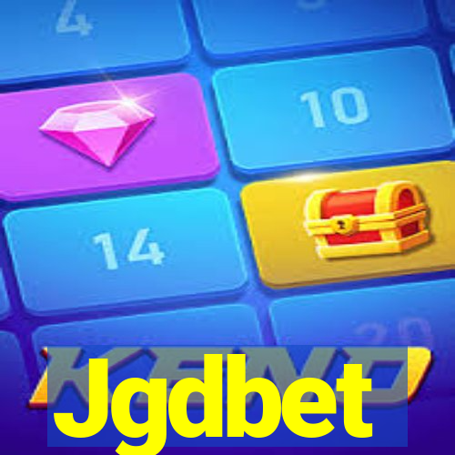 Jgdbet