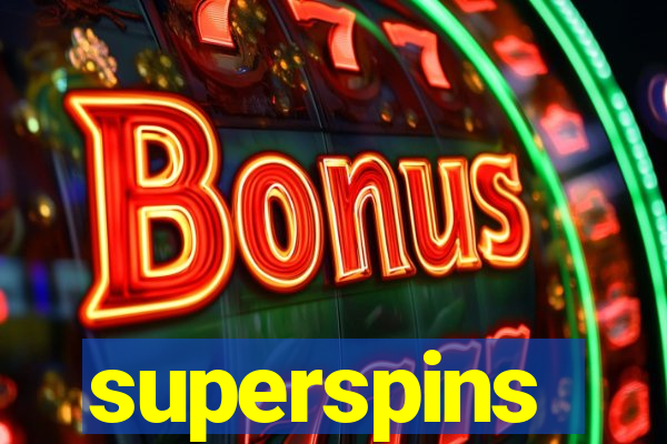 superspins