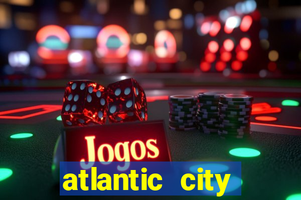 atlantic city online casinos