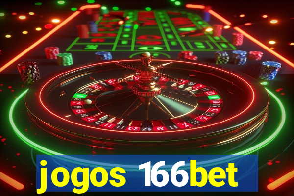 jogos 166bet