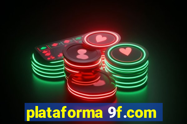 plataforma 9f.com