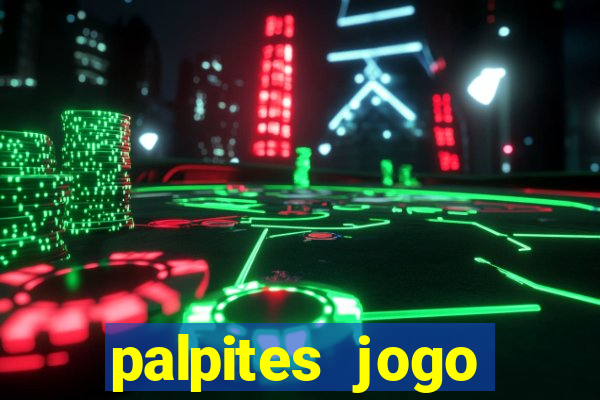 palpites jogo atletico mineiro