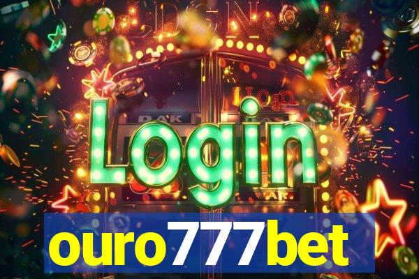 ouro777bet