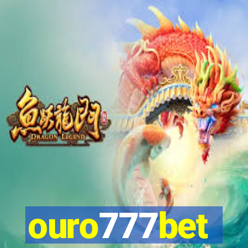 ouro777bet