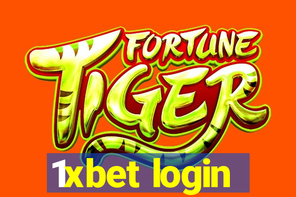 1xbet login