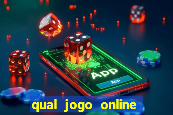 qual jogo online mais paga