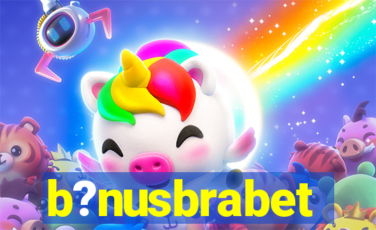 b?nusbrabet