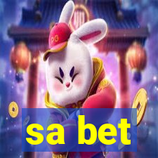 sa bet