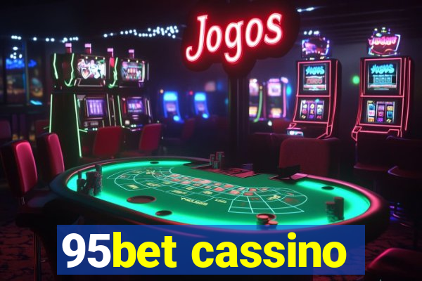 95bet cassino