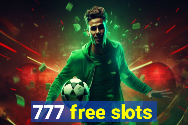 777 free slots