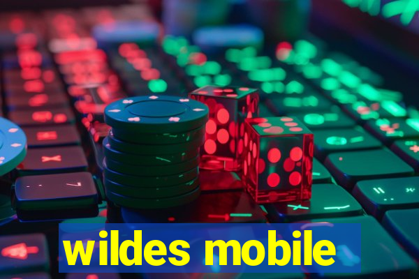 wildes mobile