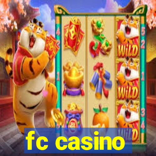 fc casino