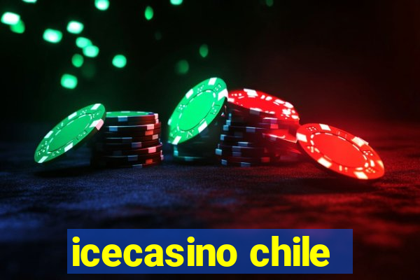 icecasino chile