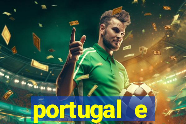 portugal e eslovenia onde assistir