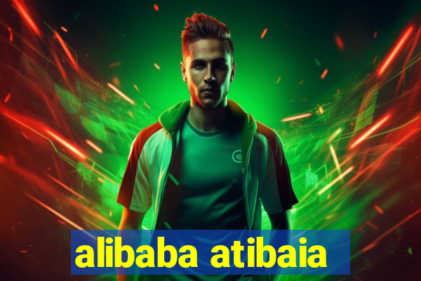 alibaba atibaia