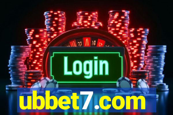 ubbet7.com