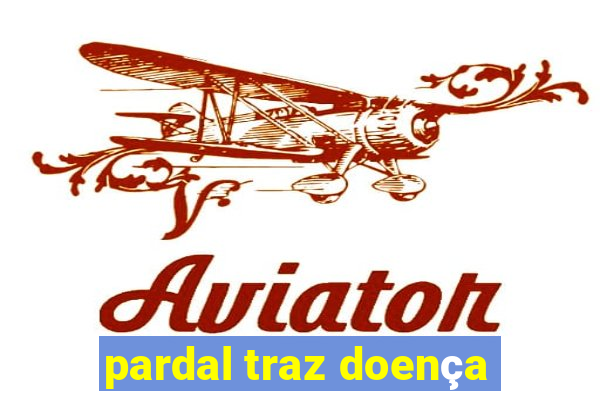 pardal traz doença