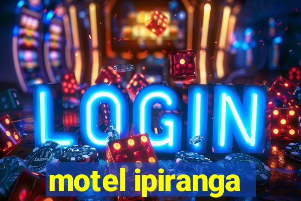 motel ipiranga